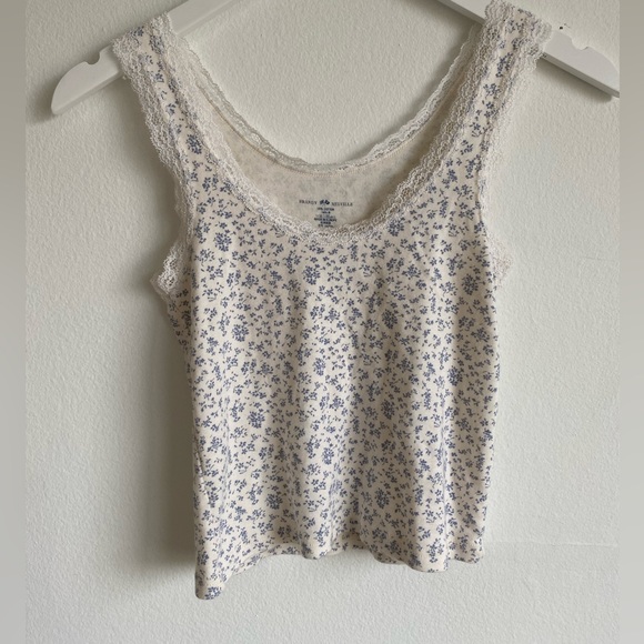 Brandy Melville Tank - Picture 1 of 4